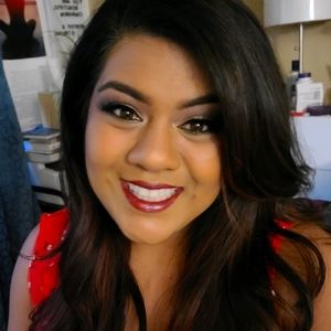 Meet your Posher, Kristin